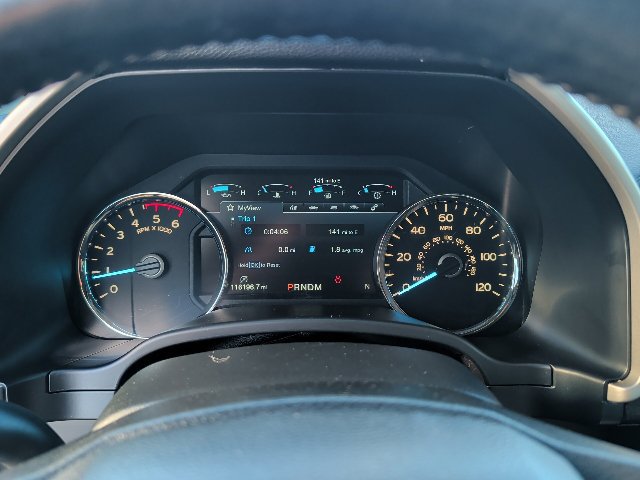 Certified 2018 Ford F150 Lariat AWD/4WD image 20
