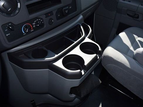 New 2025 Ford E-350 and Econoline 350 Super Duty w/ Power Equipment Group image 29