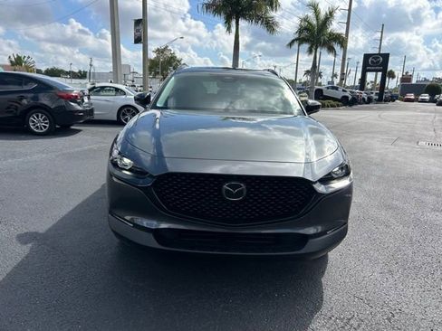 New 2026 MAZDA CX-30 2.5 Turbo w/ Premium Plus Pkg AWD/4WD image 2