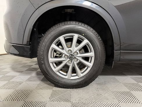 Used 2025 MAZDA CX-5 AWD 2.5 S w/ Select Package image 19