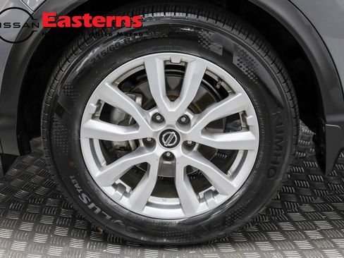 Used 2022 Nissan Rogue Sport S AWD/4WD image 28