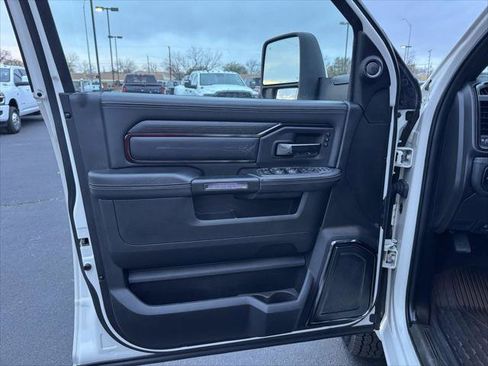 Certified 2024 RAM 3500 Limited AWD/4WD image 29