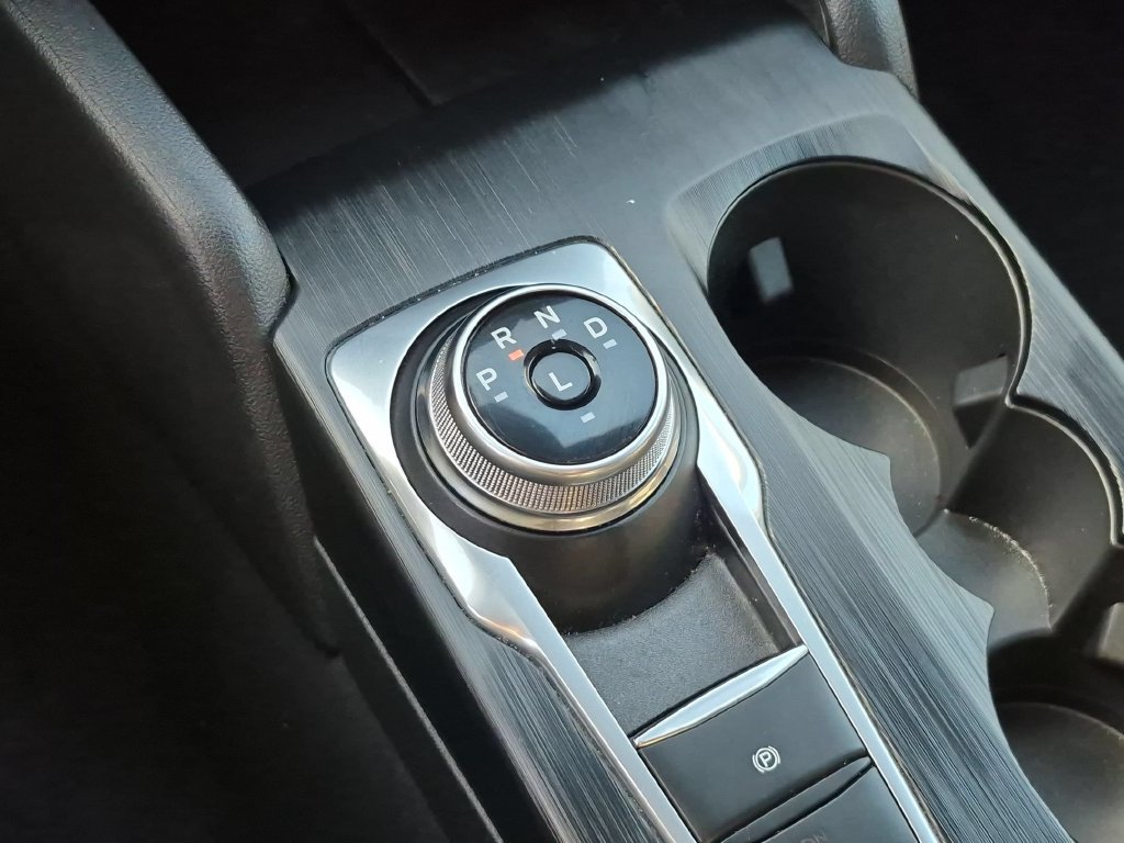 Used 2025 Ford Escape ST-Line AWD/4WD image 20