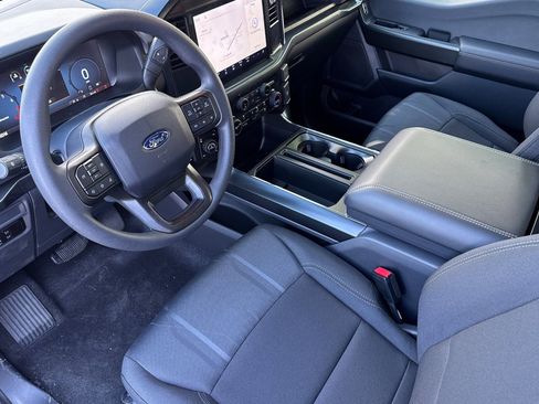 New 2026 Ford F150 STX w/ F-150 LOBO Package image 16