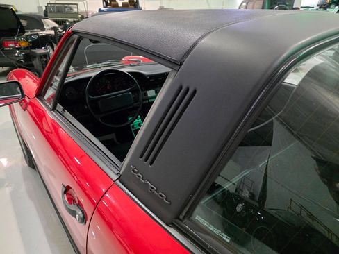 Used 1987 Porsche 911 Carrera image 16