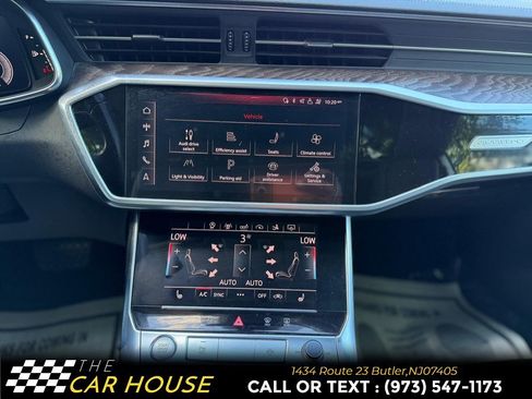 Used 2019 Audi A7 3.0T Premium Plus AWD/4WD image 28