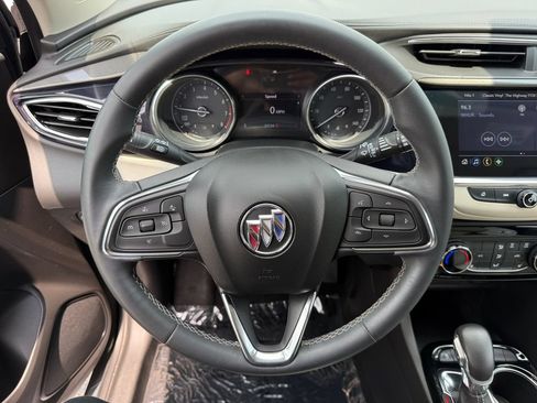 Used 2023 Buick Encore GX Preferred w/ Cold Weather Comfort Package FWD image 12