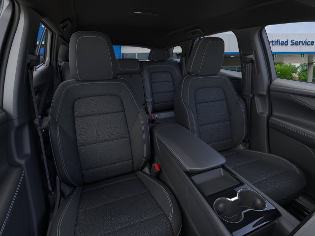 New 2027 Chevrolet Blazer EV LT w/ Midnight/Sport Edition FWD image 16