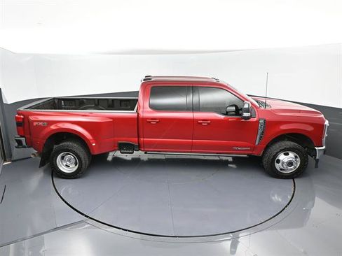 Used 2024 Ford F350 Lariat w/ Lariat Ultimate Package AWD/4WD image 51