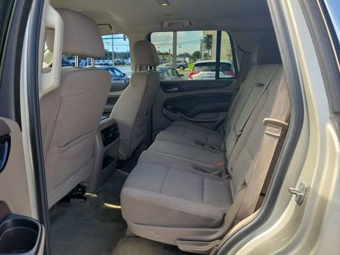Used 2016 Chevrolet Tahoe LS RWD image 10
