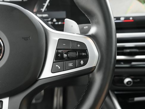 Used 2024 BMW M240i Coupe w/ Premium Package RWD image 19