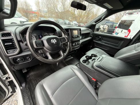 Used 2022 RAM 2500 Tradesman w/ Protection Group image 35