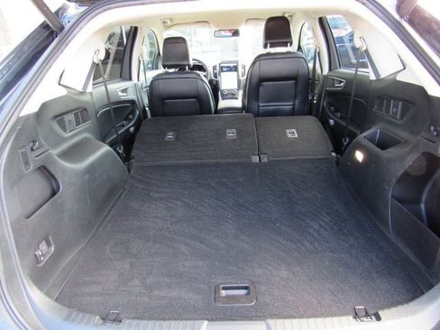 Used 2023 Ford Edge SEL w/ Convenience Package AWD/4WD image 35