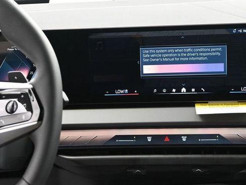 New 2026 BMW X3 xDrive30 w/ Premium Package image 14