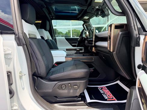 Used 2023 GMC Hummer EV Edition 1 AWD/4WD image 45