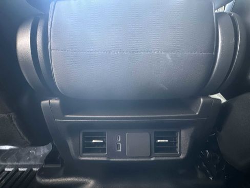 New 2025 Chevrolet Silverado 1500 W/T w/ WT Value Package image 20