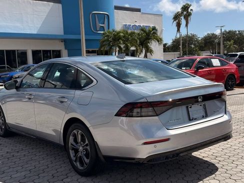 Used 2026 Honda Accord EX-L image 11