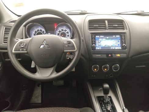 Used 2019 Mitsubishi Outlander Sport FWD image 22