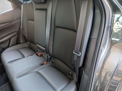 New 2026 MAZDA CX-30 AWD 2.5 S w/ Select Sport Pkg image 11