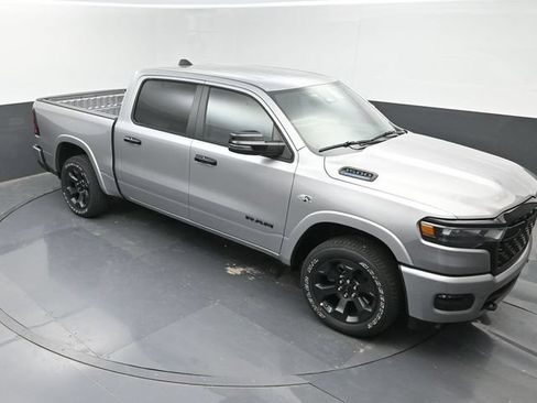 Used 2026 RAM 1500 Big Horn AWD/4WD image 41