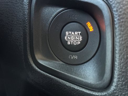 New 2026 Jeep Wrangler Unlimited Sport AWD/4WD image 20