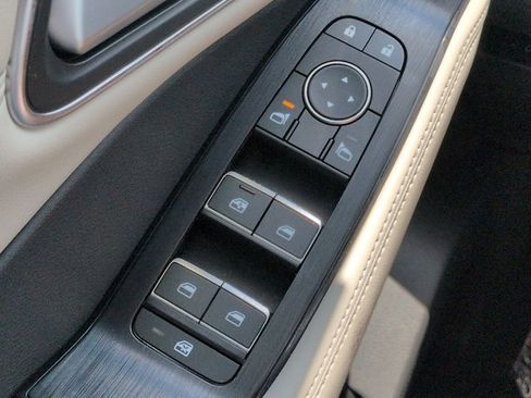 Used 2021 Nissan Rogue SL FWD image 26