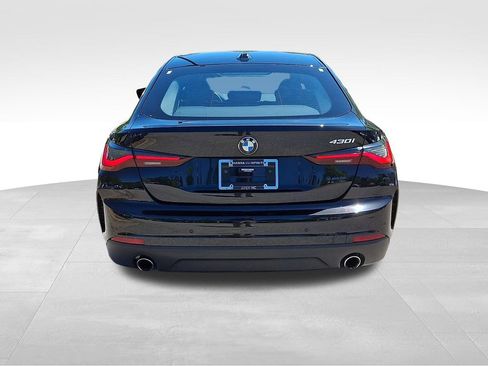 Used 2022 BMW 430i Gran Coupe RWD image 5
