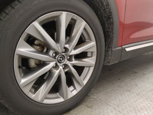 Used 2020 MAZDA CX-9 Grand Touring image 31