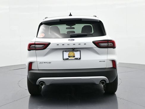 New 2026 Ford Escape Active w/ Active Premium Tech Pack AWD/4WD image 7