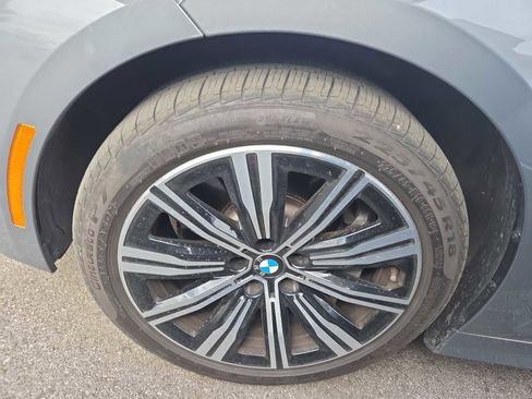 Used 2025 BMW 330i xDrive Sedan image 9