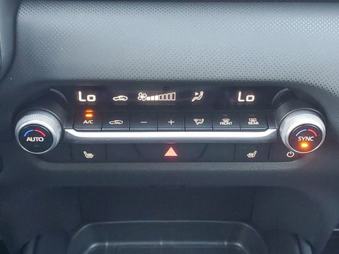 New 2026 MAZDA CX-50 Meridian Edition image 29