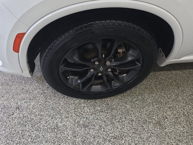 Used 2022 Dodge Durango GT RWD image 4