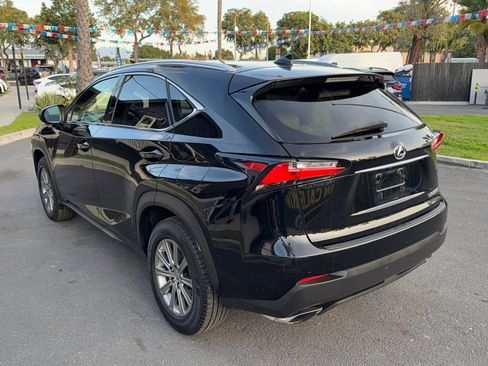 Used 2016 Lexus NX 200t FWD image 5