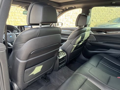 Used 2018 BMW 640i Gran Turismo xDrive AWD/4WD image 26