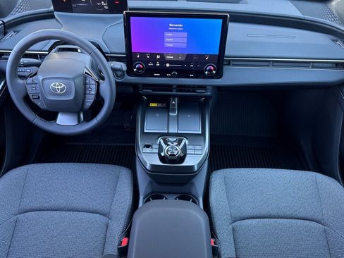 New 2026 Toyota bZ image 16