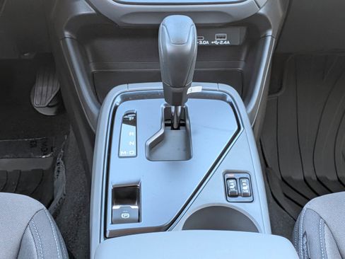 New 2026 Subaru Crosstrek 2.0i Premium AWD/4WD image 19