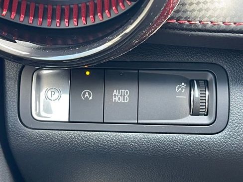 New 2026 Chevrolet Equinox RS w/ Convenience Package III image 14