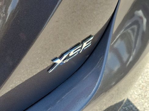Used 2024 Toyota Camry XSE w/ Driver Assist Package FWD image 7