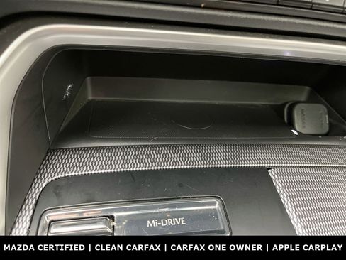 Certified 2024 MAZDA CX-90 Plug-In Hybrid w/ Premium Plus image 27