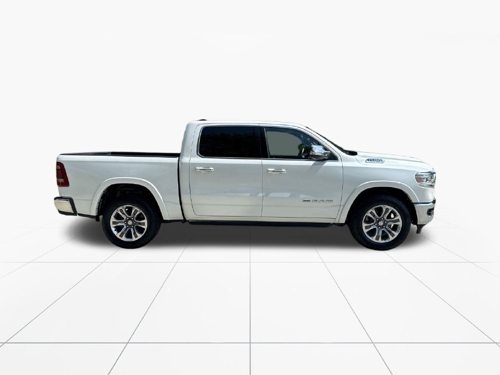 Used 2022 RAM 1500 Limited AWD/4WD image 9