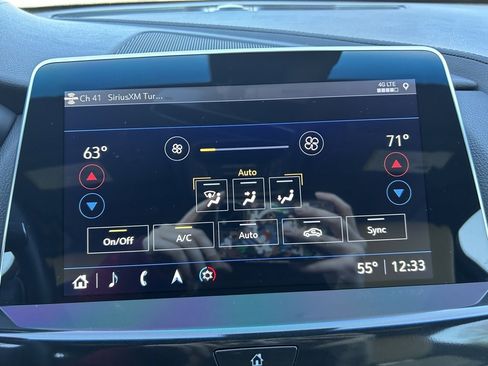 Used 2024 Cadillac CT5 Premium Luxury image 29