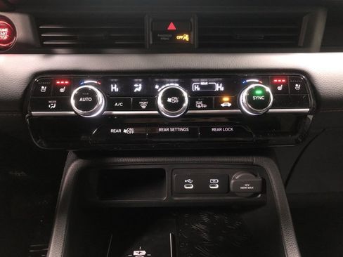 New 2026 Honda Passport TrailSport Elite image 34