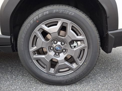 New 2026 Subaru Outback Premium image 5