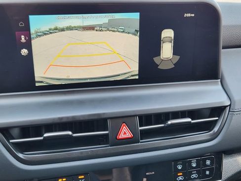 Certified 2026 Kia Seltos EX w/ EX Sunroof Package FWD image 18