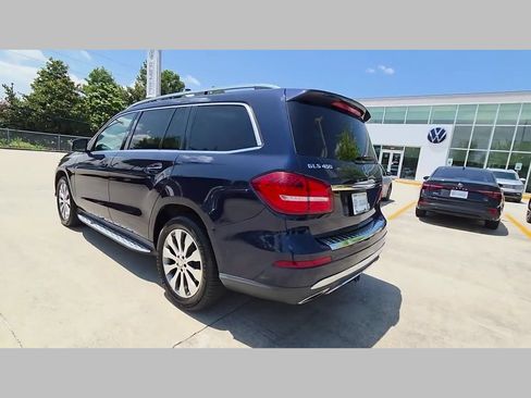 Used 2017 Mercedes-Benz GLS 450 4MATIC image 46