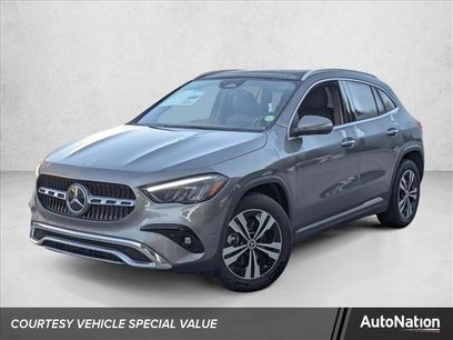 Used 2026 Mercedes-Benz GLA 250