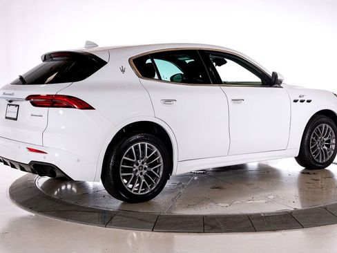 Used 2023 Maserati Grecale GT image 6