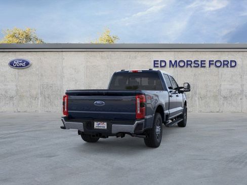 New 2025 Ford F250 Lariat w/ FX4 Off-Road Package AWD/4WD image 8