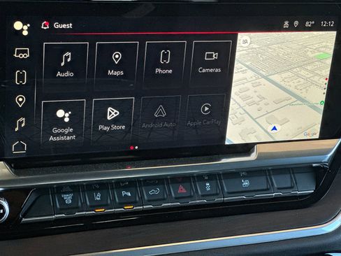 New 2025 GMC Sierra 2500 SLT w/ SLT Premium Package image 17