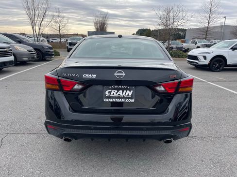 Used 2024 Nissan Altima 2.5 SR image 6